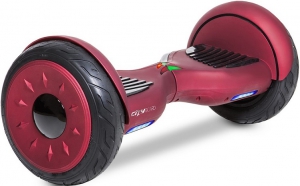 GOCLEVER City Board Cruiser Red GOCLEVER City Board Cruiser Red